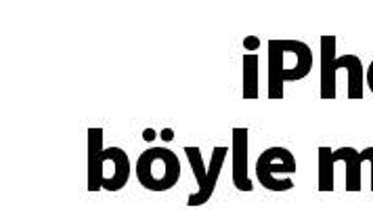 Tam bir hayal kırıklığı!