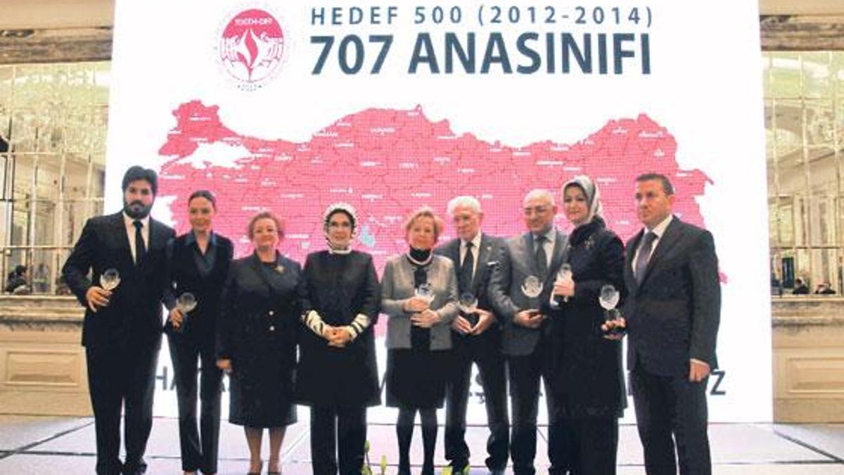 ‘Üsküdar’dan yola çıktık tüm Türkiye’ye ulaştık’