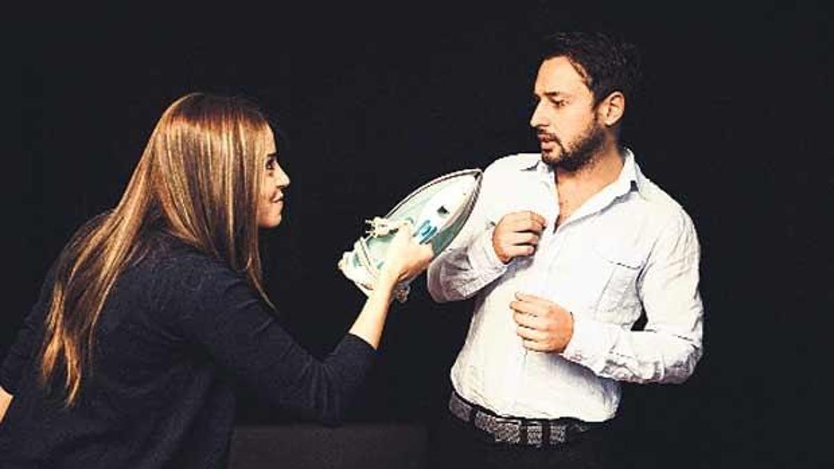 Kadın ve erkek her zaman birbirine muhtaçtır!