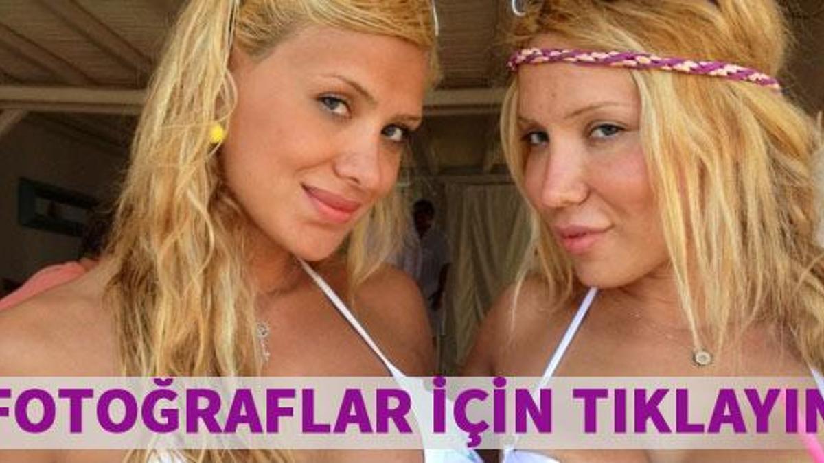 Belki de hiç seks yapmadık!