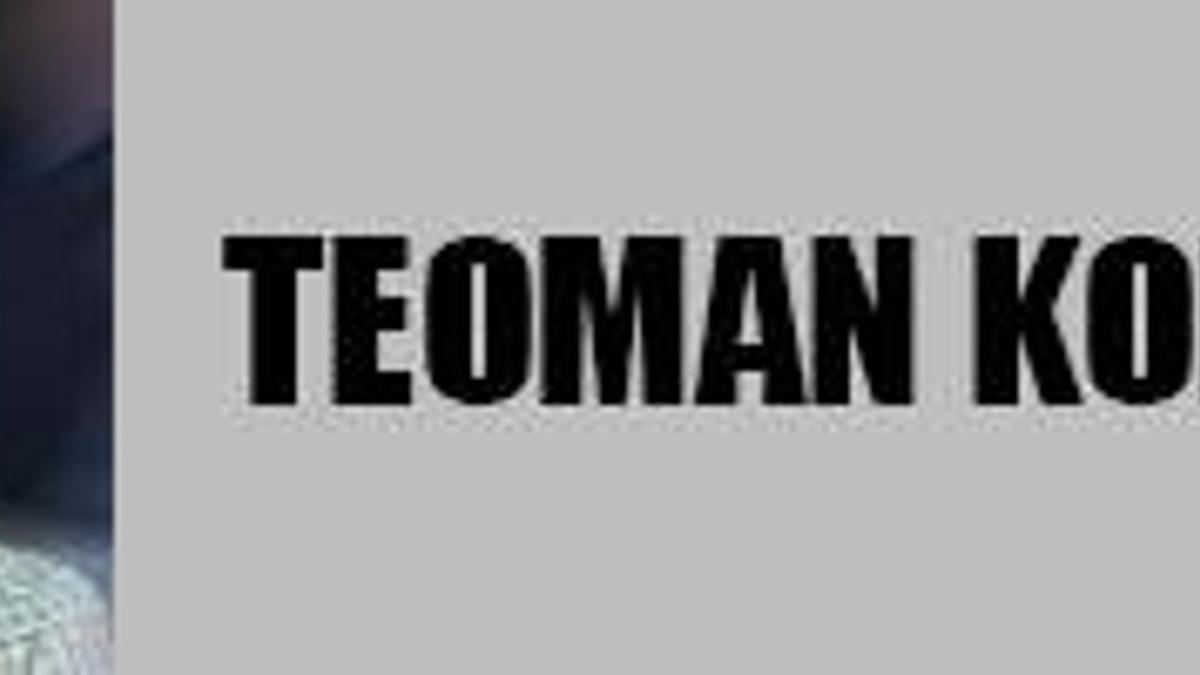 Teoman Koman sırlarıyla öldü