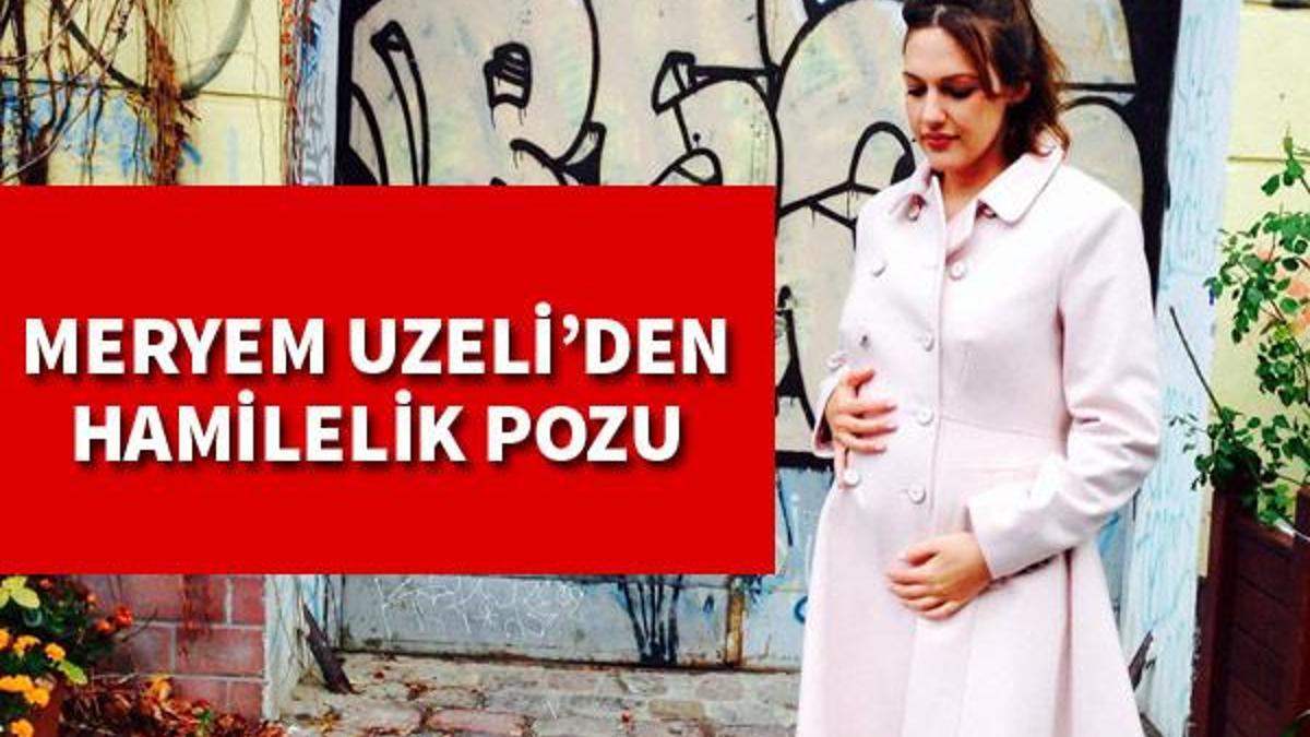 Hamilelik pozu