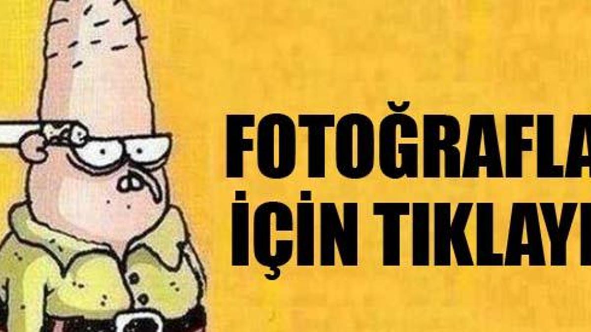 'Bana Bahattin'i sormayın!'