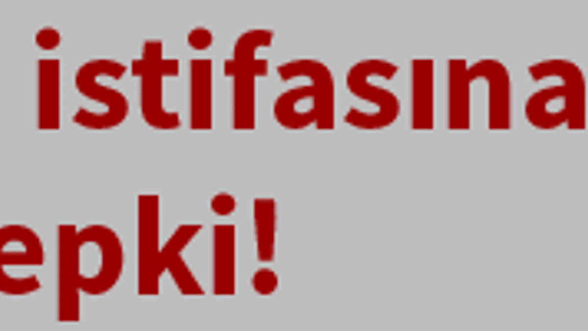 Şükür 'emirle ayrıldım' demiştir!