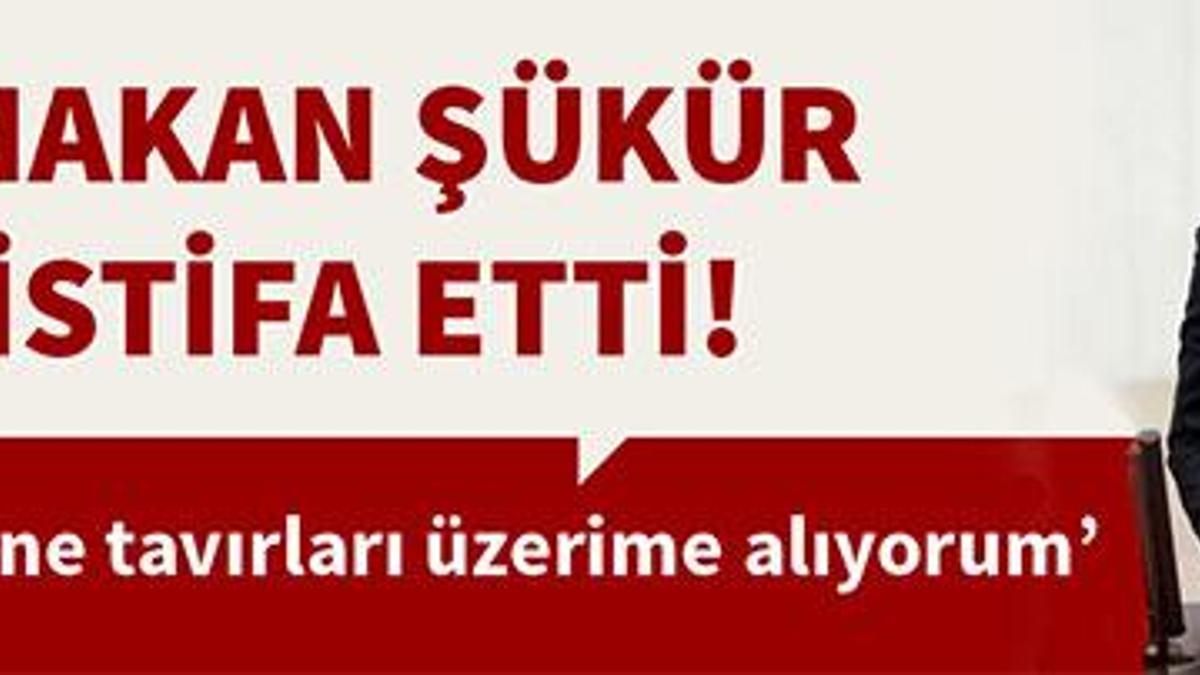 İstifa Gülen'in sitesinde!