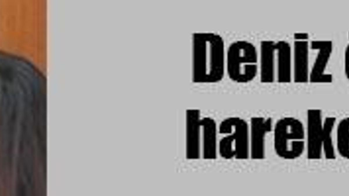 Çığlığını duydular!