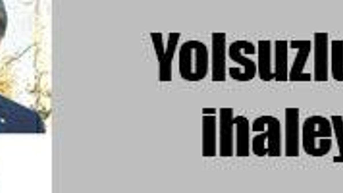 Emniyet'te deprem!