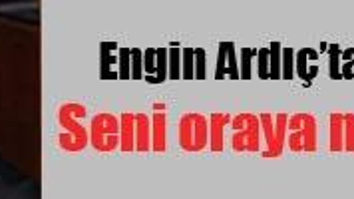 Köşe yazarından 'beddua'lı analiz