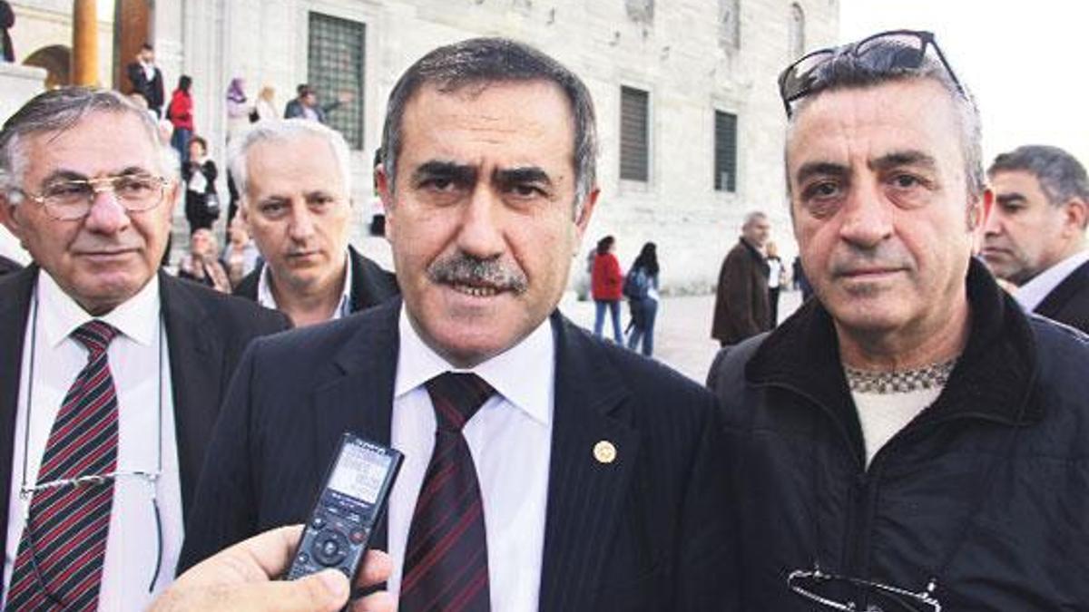 İkizlere hamile sekreterin TBMM’de trajik ölümü!