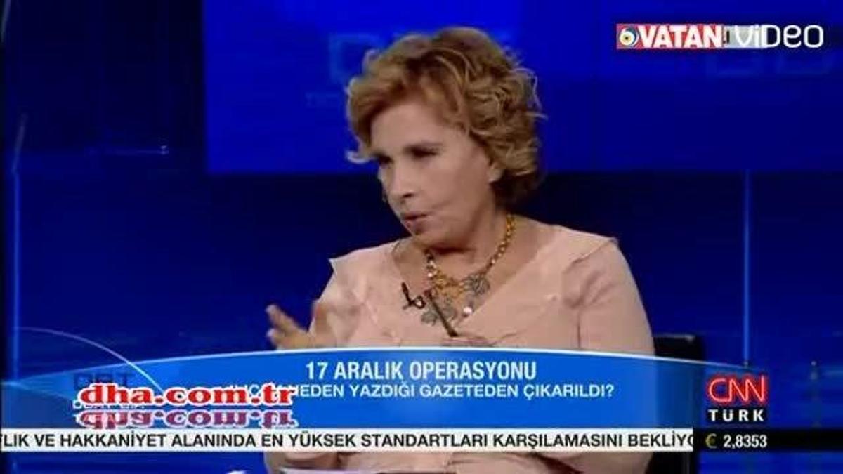 'Bana veda yazısı yazdırmalılar'