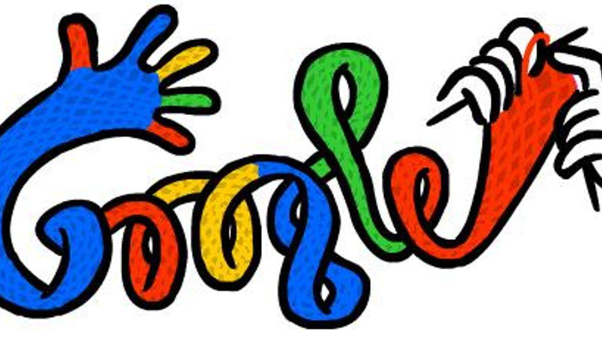 Google kışı kutluyor!