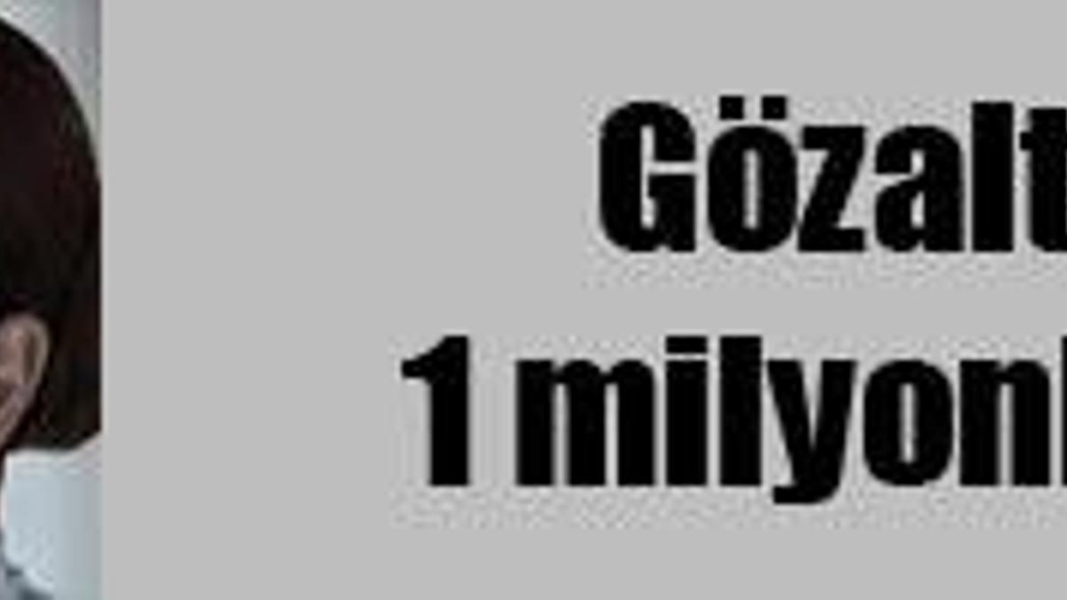 Türkiye’nin Abramoviç’i
