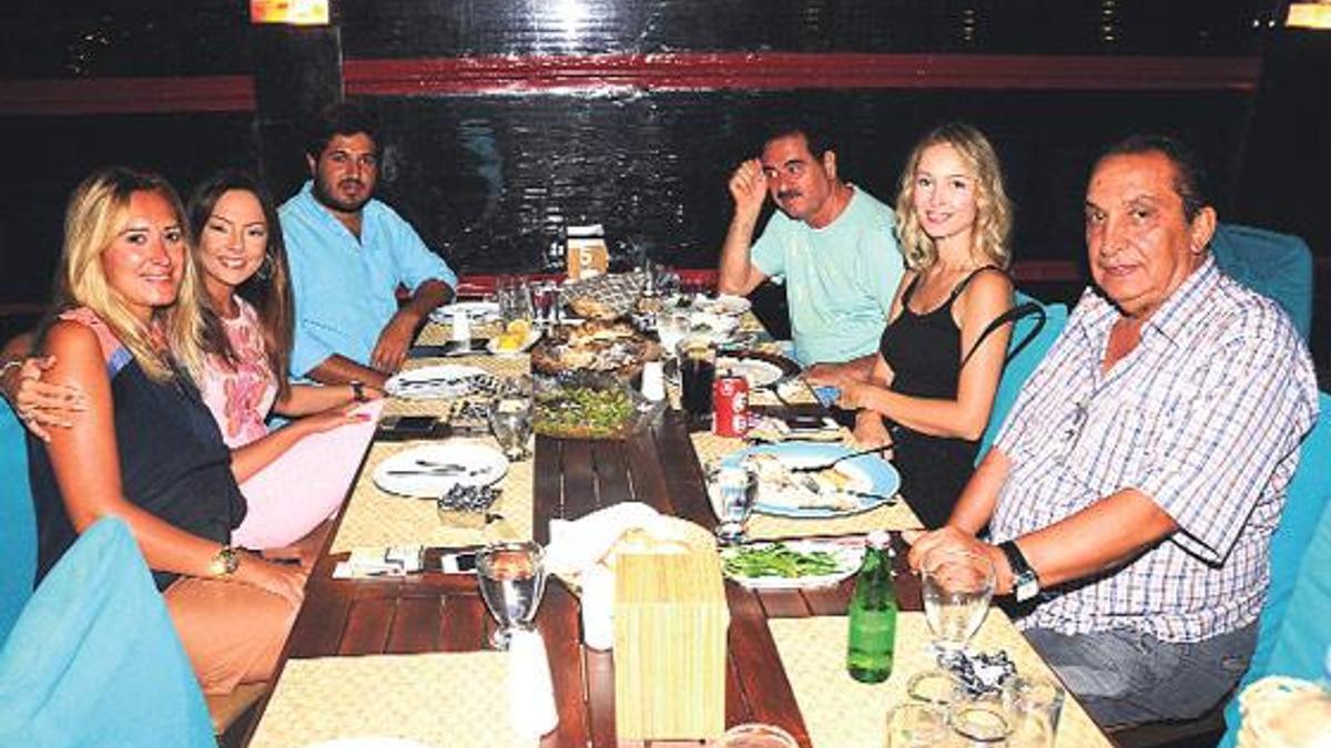 12 yaşında patron oldu!