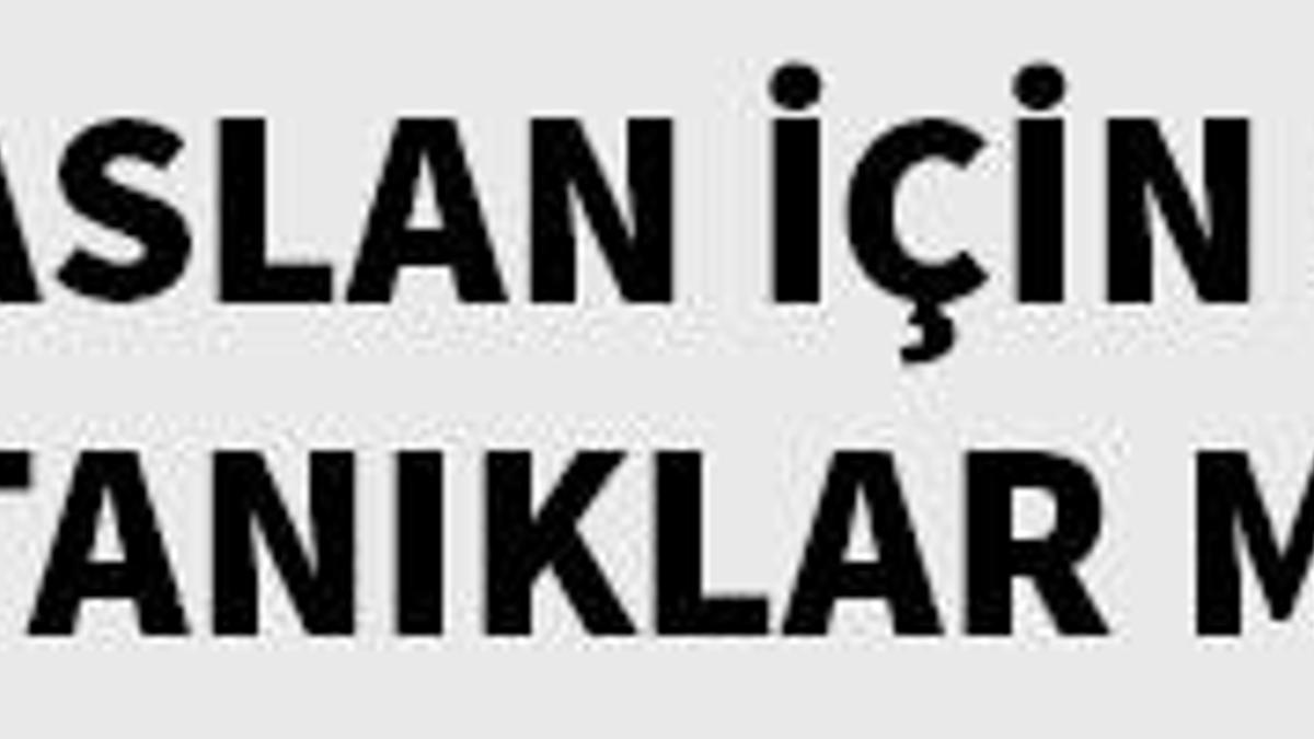 Halkbank'tan ilk açıklama