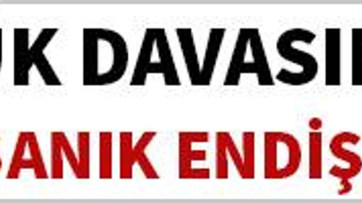 Mahkeme talebinde ısrarlı!