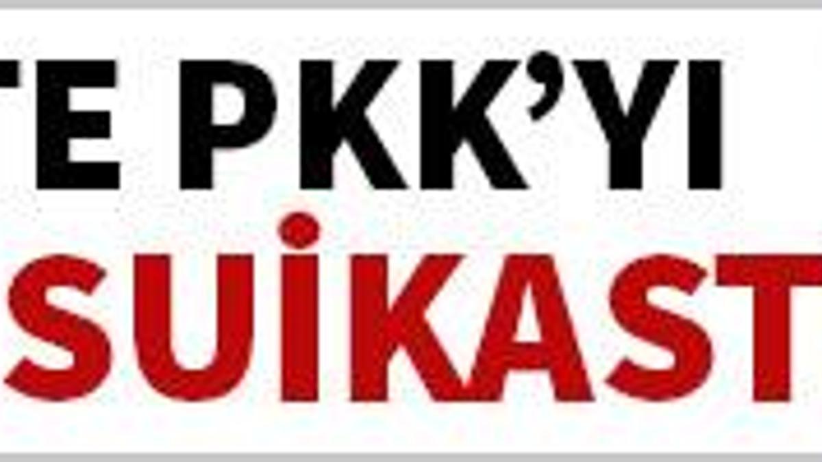 Paris suikastinde ‘üç hilal’ izi!