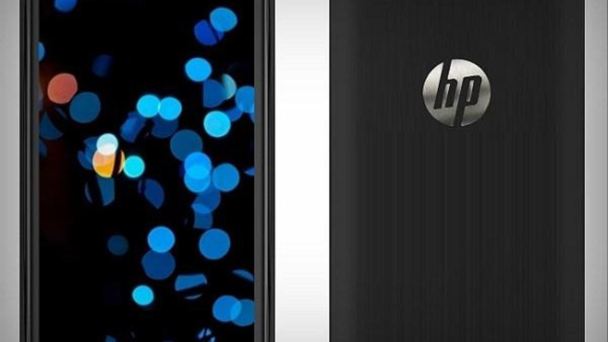HP, Android akıllı telefon dünyasına adım atmaya hazırlanıyor
