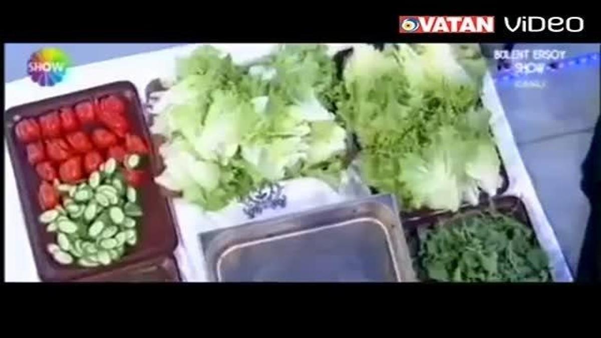 'Yanıyorum Zekeriya'