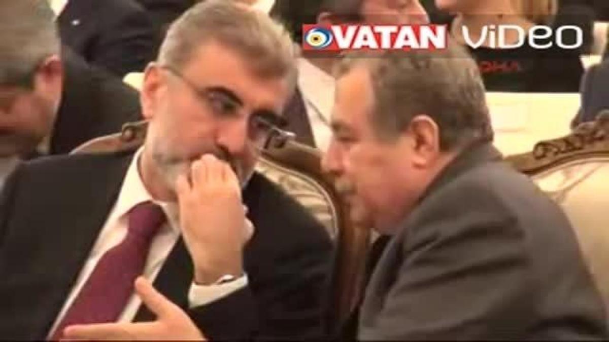 Güler: Ben de hesap vereceğim