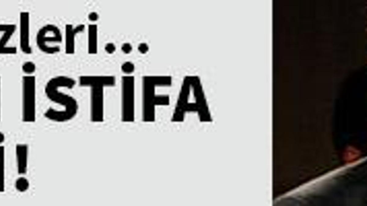 Yeni kabine her an...