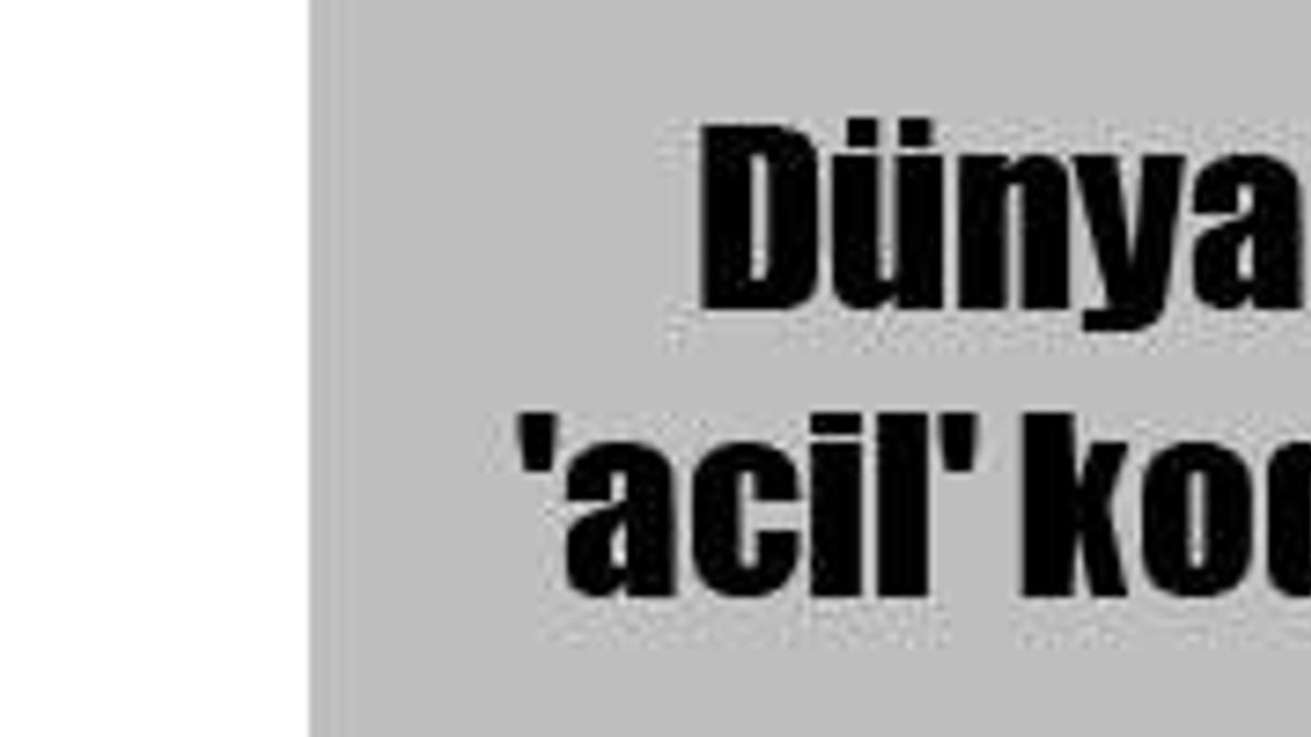 İstifa eden bakanlar aklanmazsa...