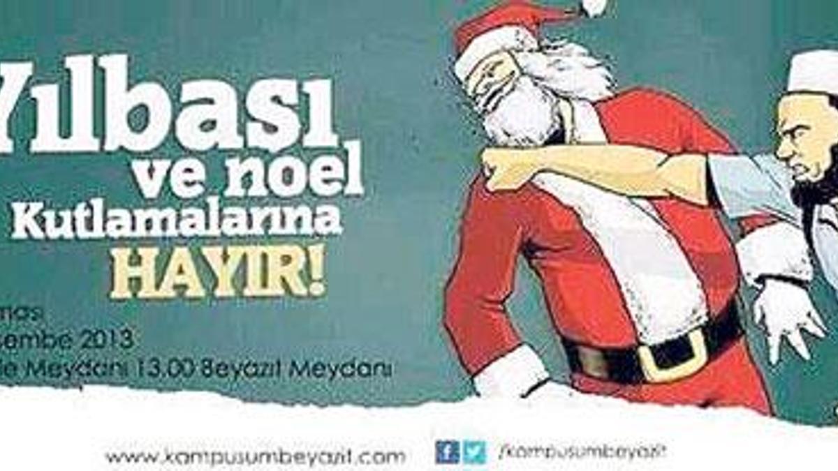 Yılbaşı inancımıza aykırı mı?