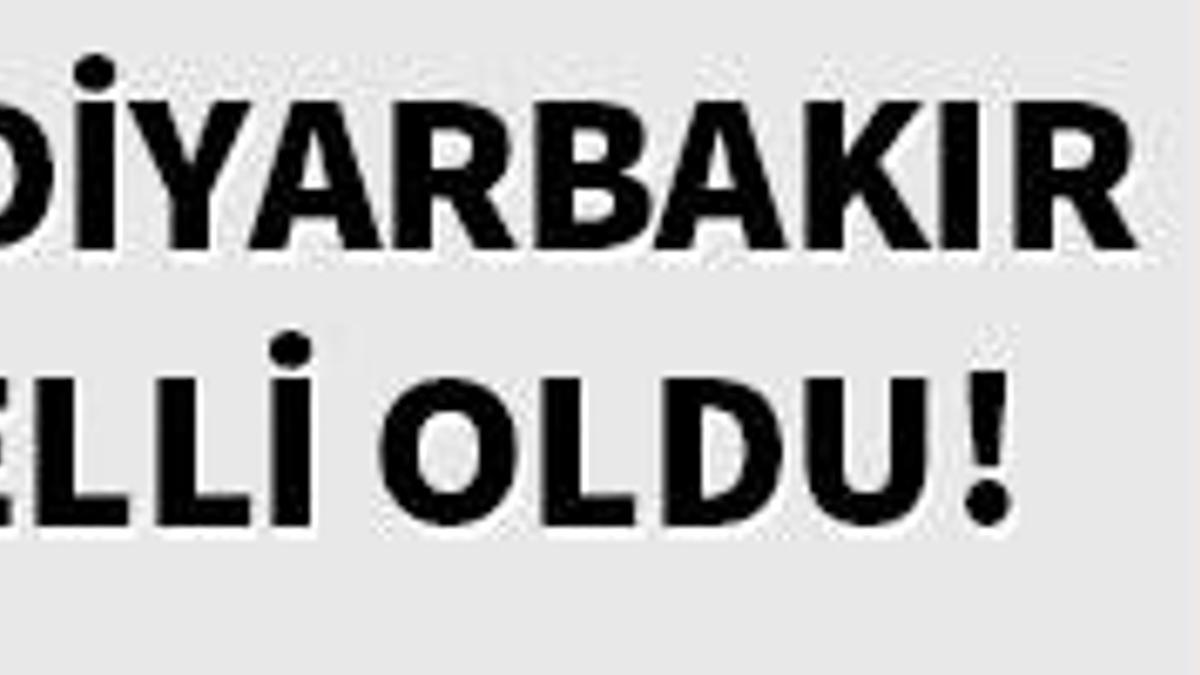 BDP'nin Şanlıurfa adayı...