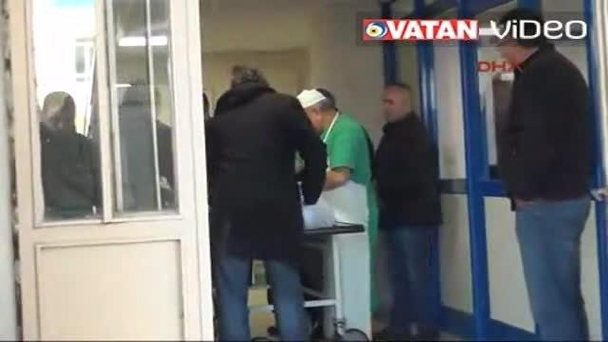 Üniversiteli gencin inanılmaz ölümü!