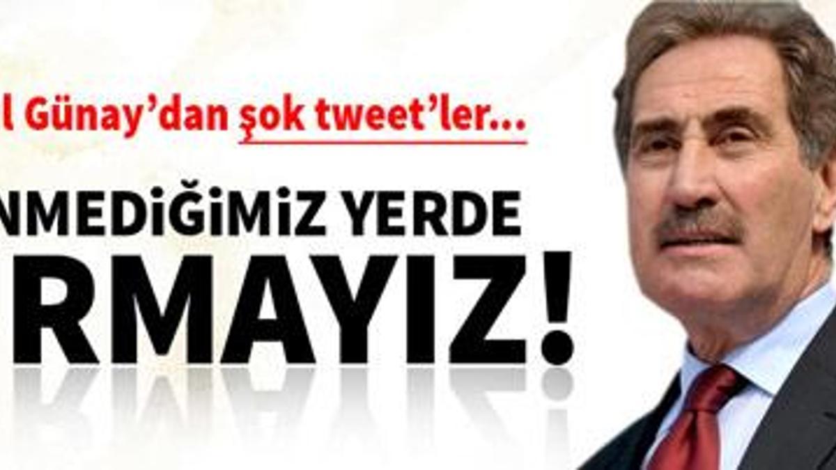 AK Parti'de 3 vekil disipline sevk edildi!