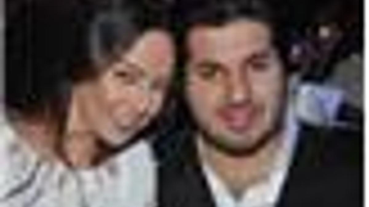 Zarrab'a bir şok  daha!