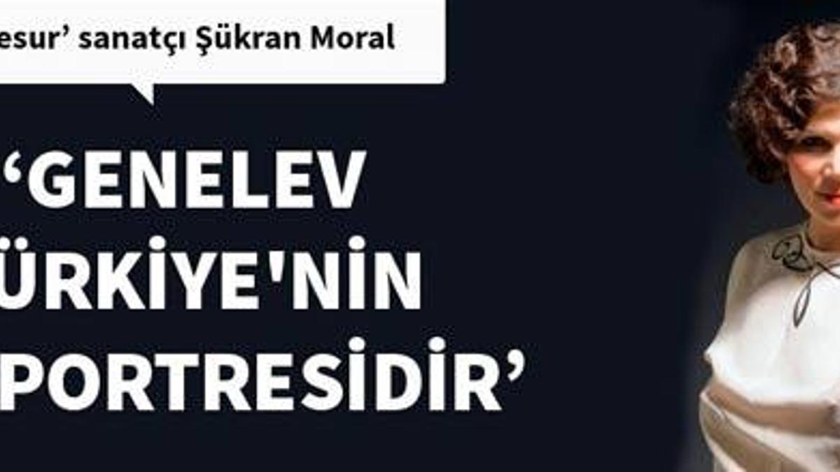 'Bedenimiz ticari bir metadır'