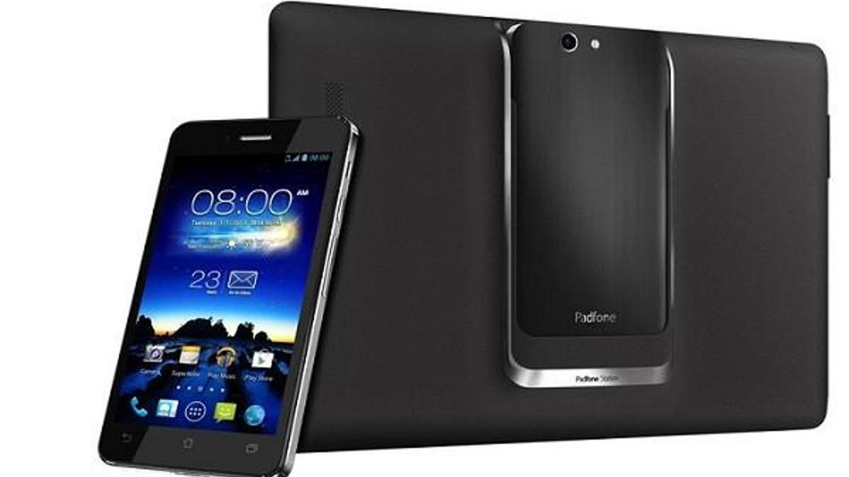 Samsung''dan PadFone cihaz geliyor
