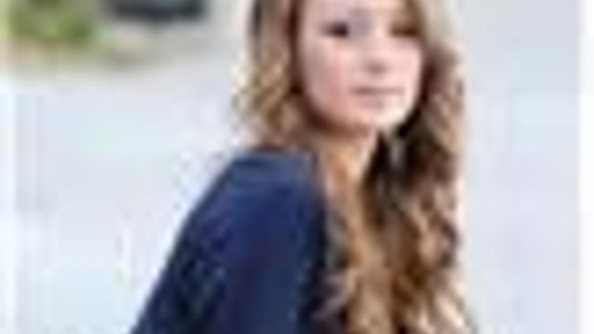 Gizem Karaca'nın büyük heyecanı