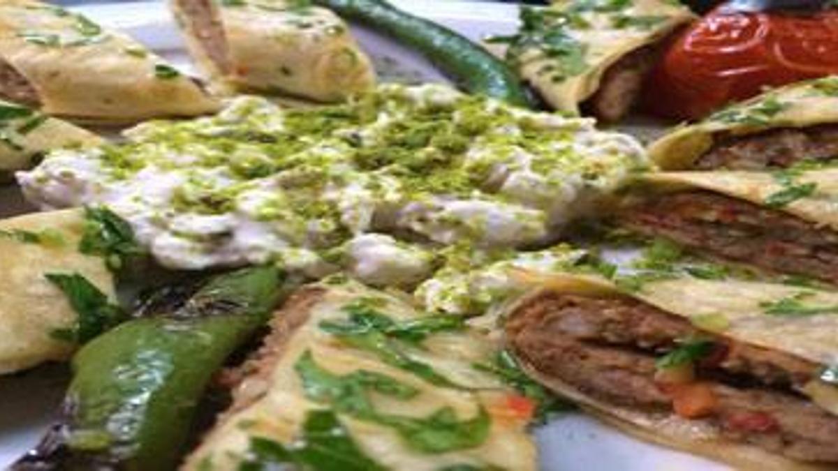Ocakbaşının yeni adresi Badem!
