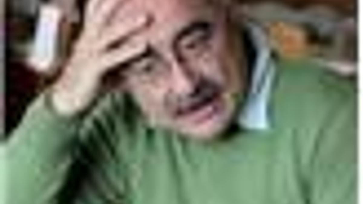 Ünlü yazar tutuklandı!