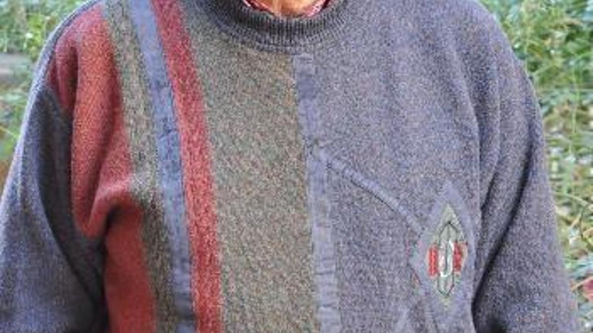 Ahu'nun babası konuştu