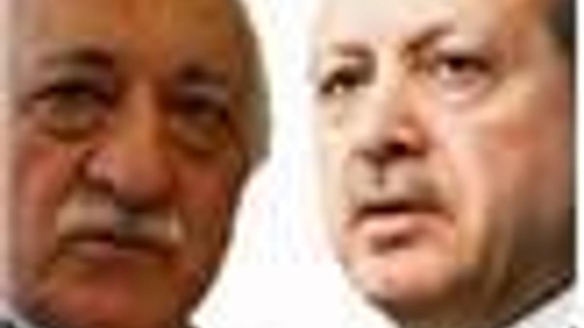 Mektup açıklaması!