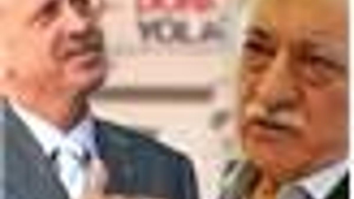 İşte Gülen'in o mektubu!