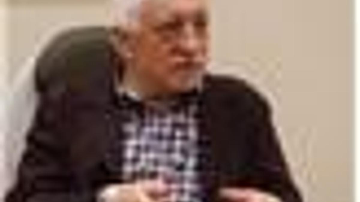 O mektubu getiren gazeteci konuştu!