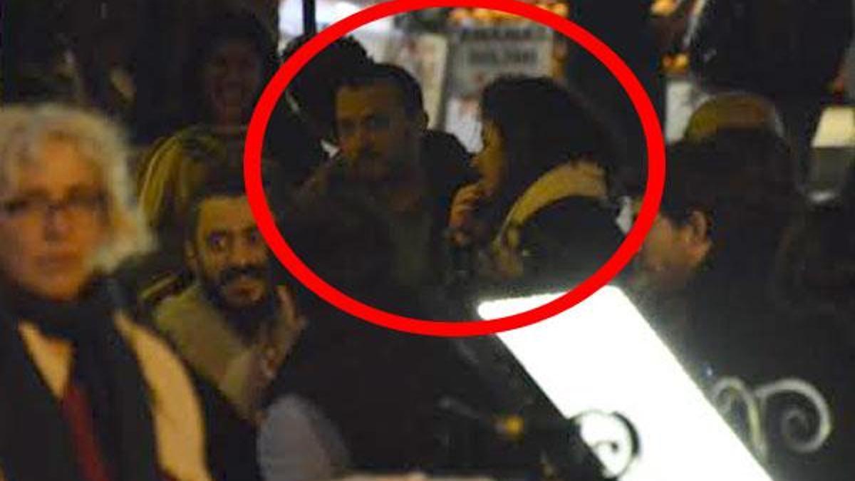 Ali Atay'ın morali bozuldu
