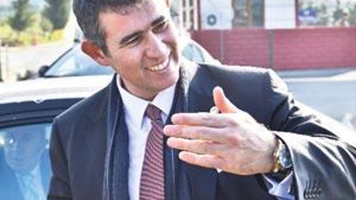 ‘Bizi cellada teslim etmeyin’