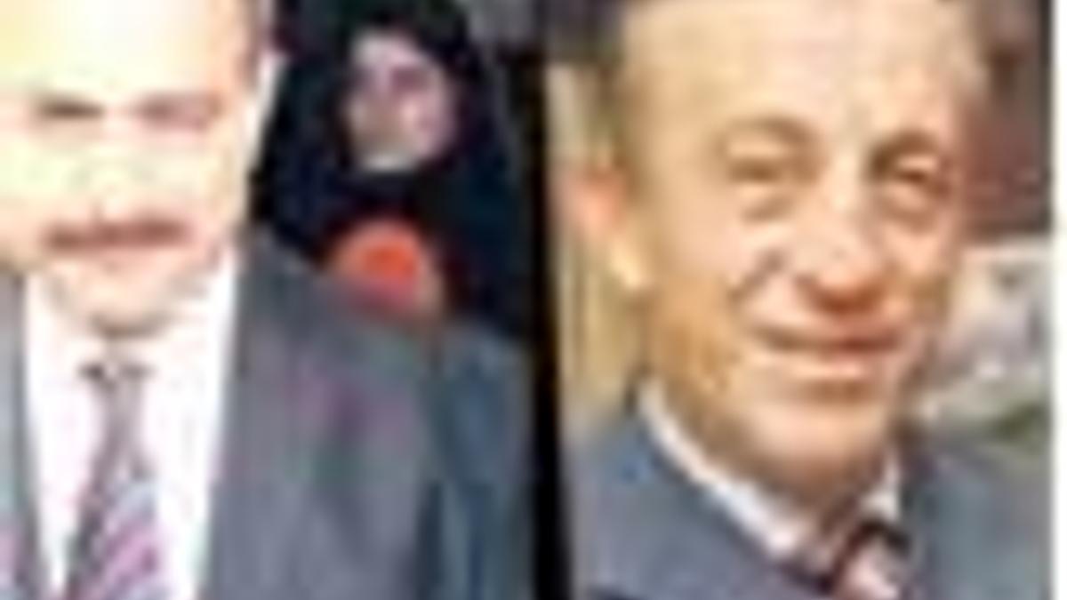 HSYK Savcı Öz'ü mercek altına aldı!