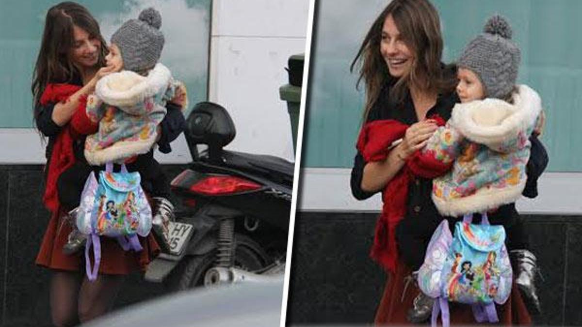 Okul dönüşü mutlu anlar