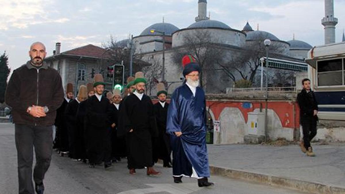 Bardakçı'yı kızdıran fotoğraf!
