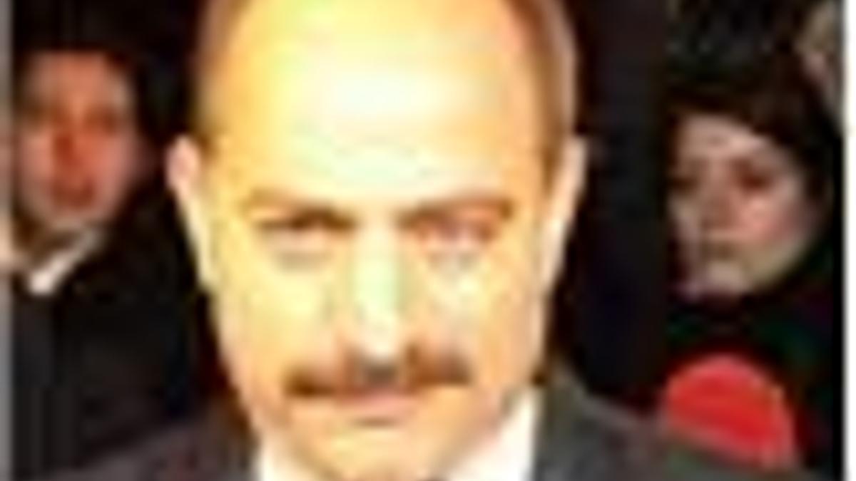 'HSYK'nın böyle bir yetkisi yok'