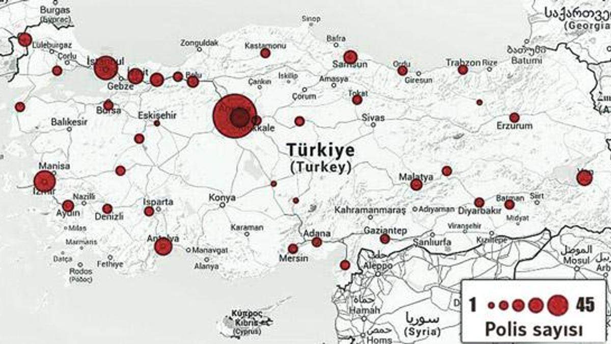 ‘Burası benim çöplüğüm’ kavgası!