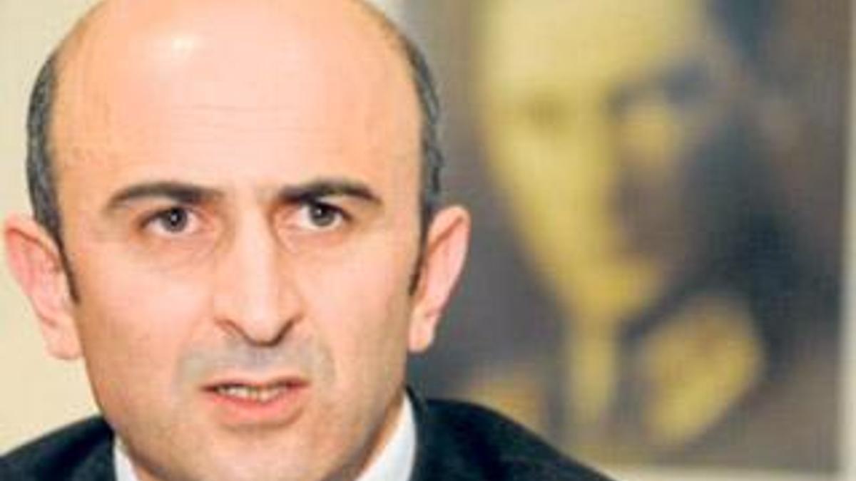 Meclis’te yine kavga ve küfür!