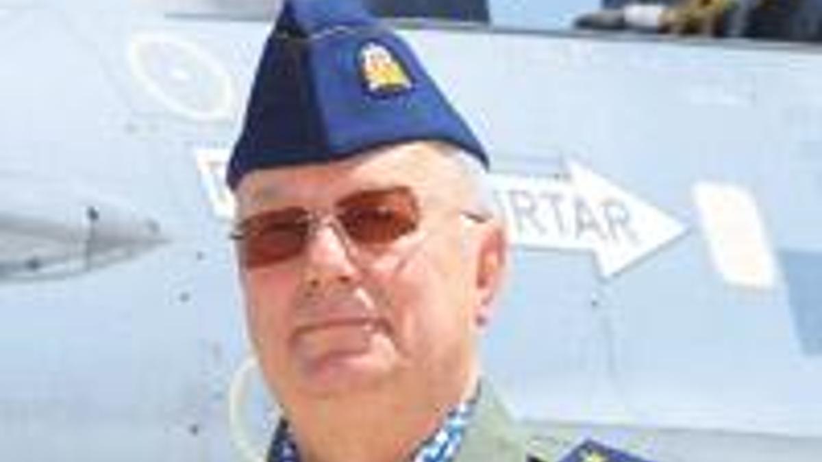 Düşüren jetler de düştü iddiası!