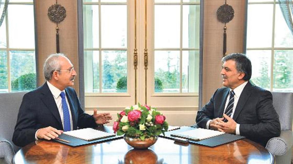 ‘Veto sinyali almadım’