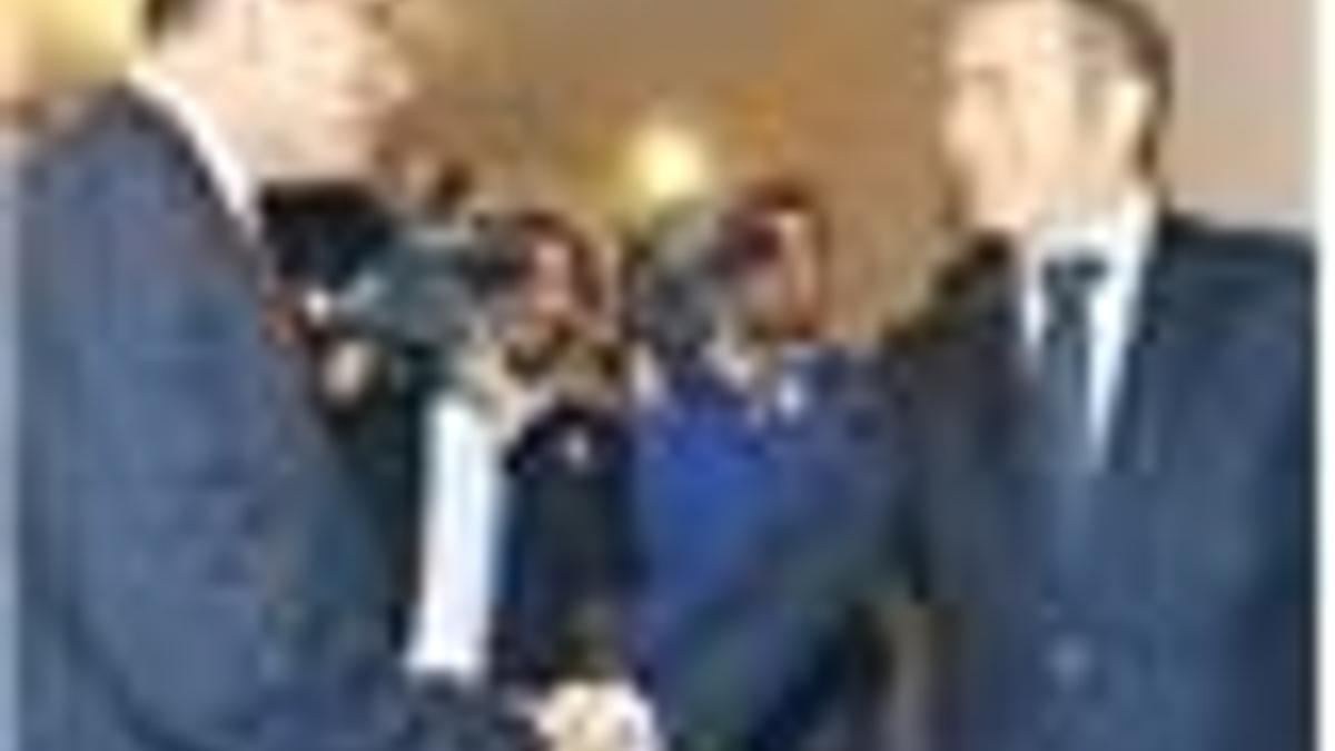 Avrupa’dan HSYK teklifine  sert tepki!